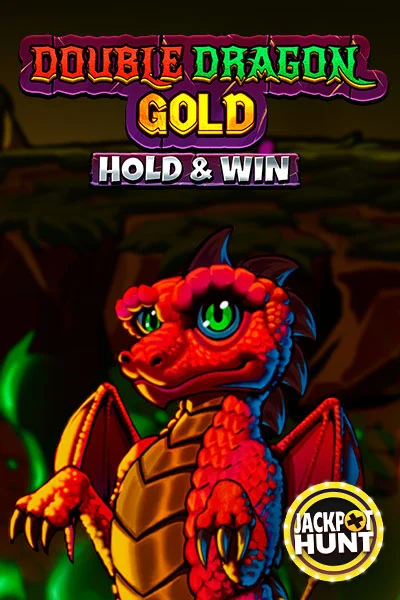 Double Dragon Gold