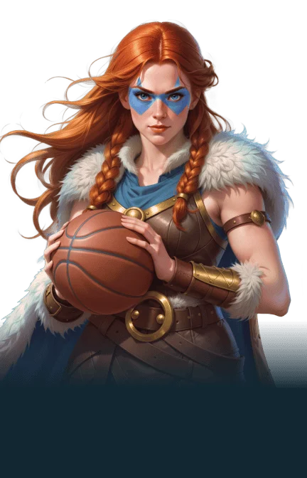 Basketbal