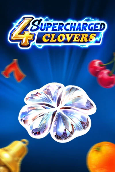 Supercharged Clovers